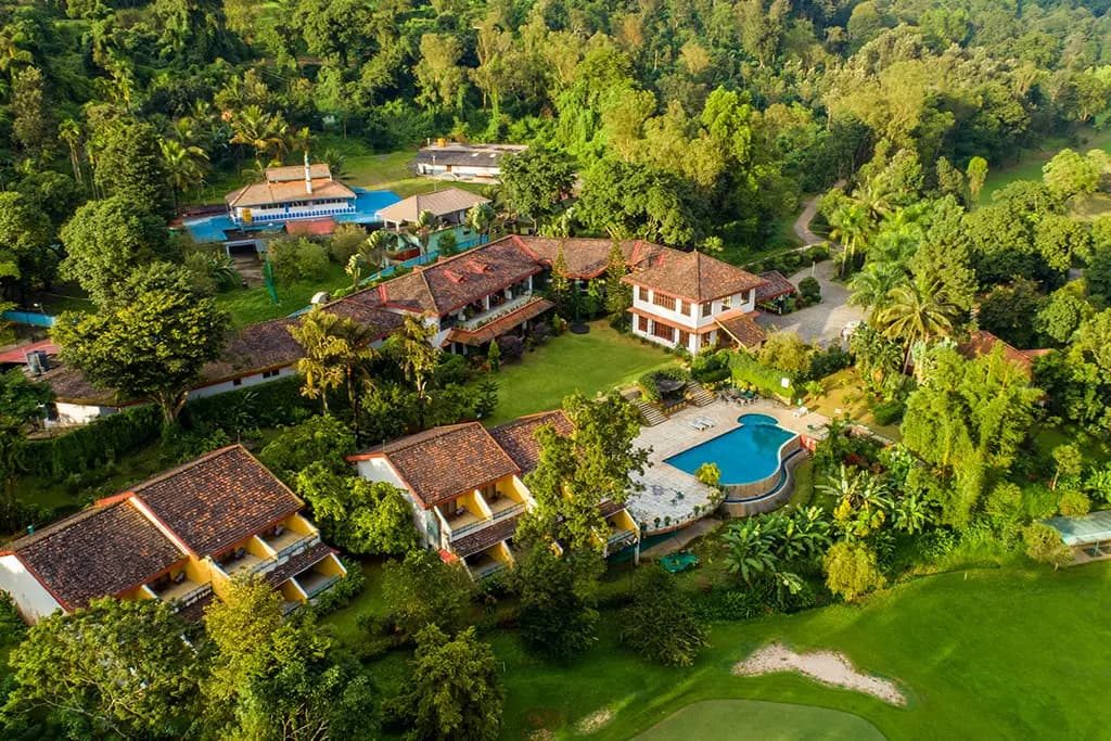 Coorg Resort Packages: Your Complete Guide to Amritara Ambatty Greens Resort Coorg