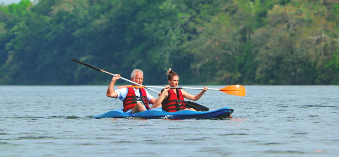 explore best weekend getaways from kochi this year