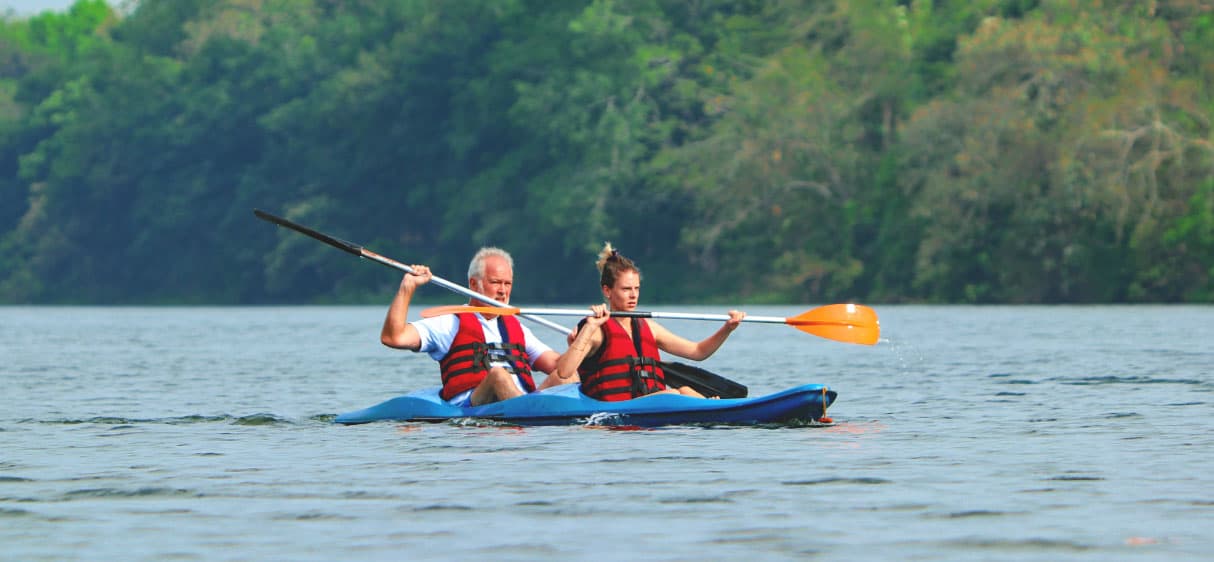 explore best weekend getaways from kochi this year