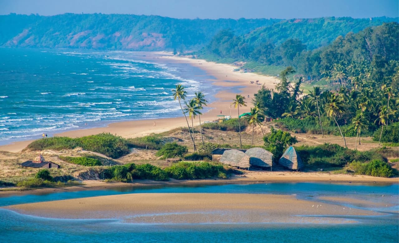 discover the best places to visit near delhi for new year 2025