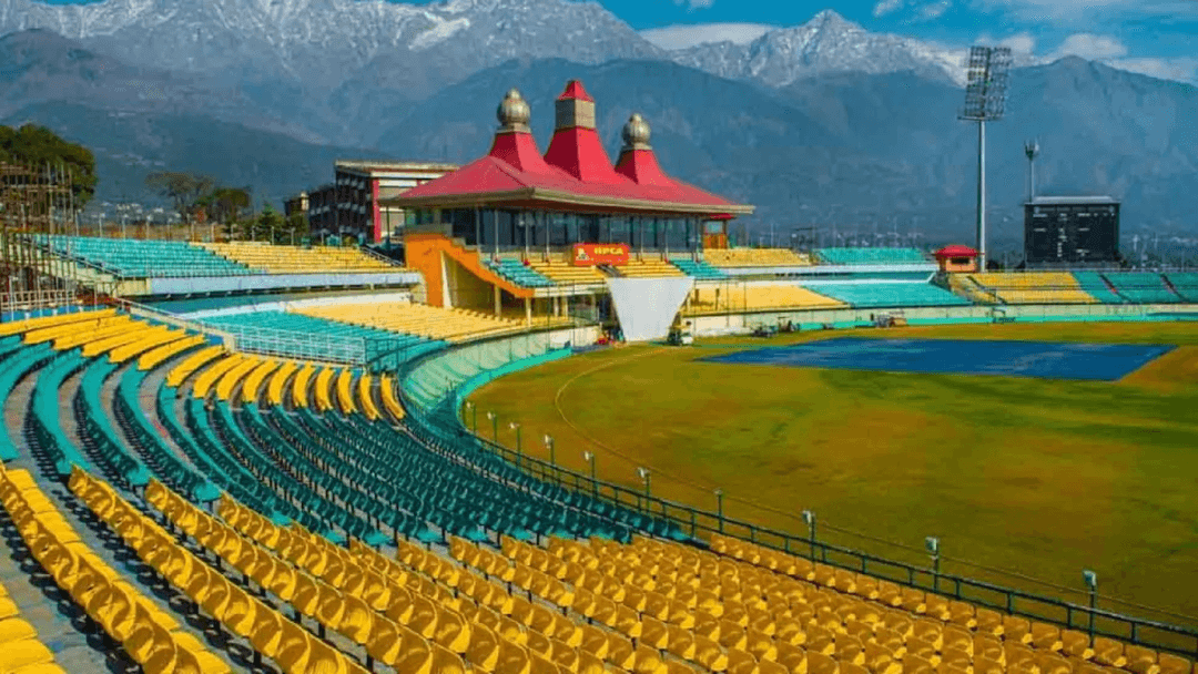 hotels near hpca stadium dharamshala – where to stay during ipl 2025